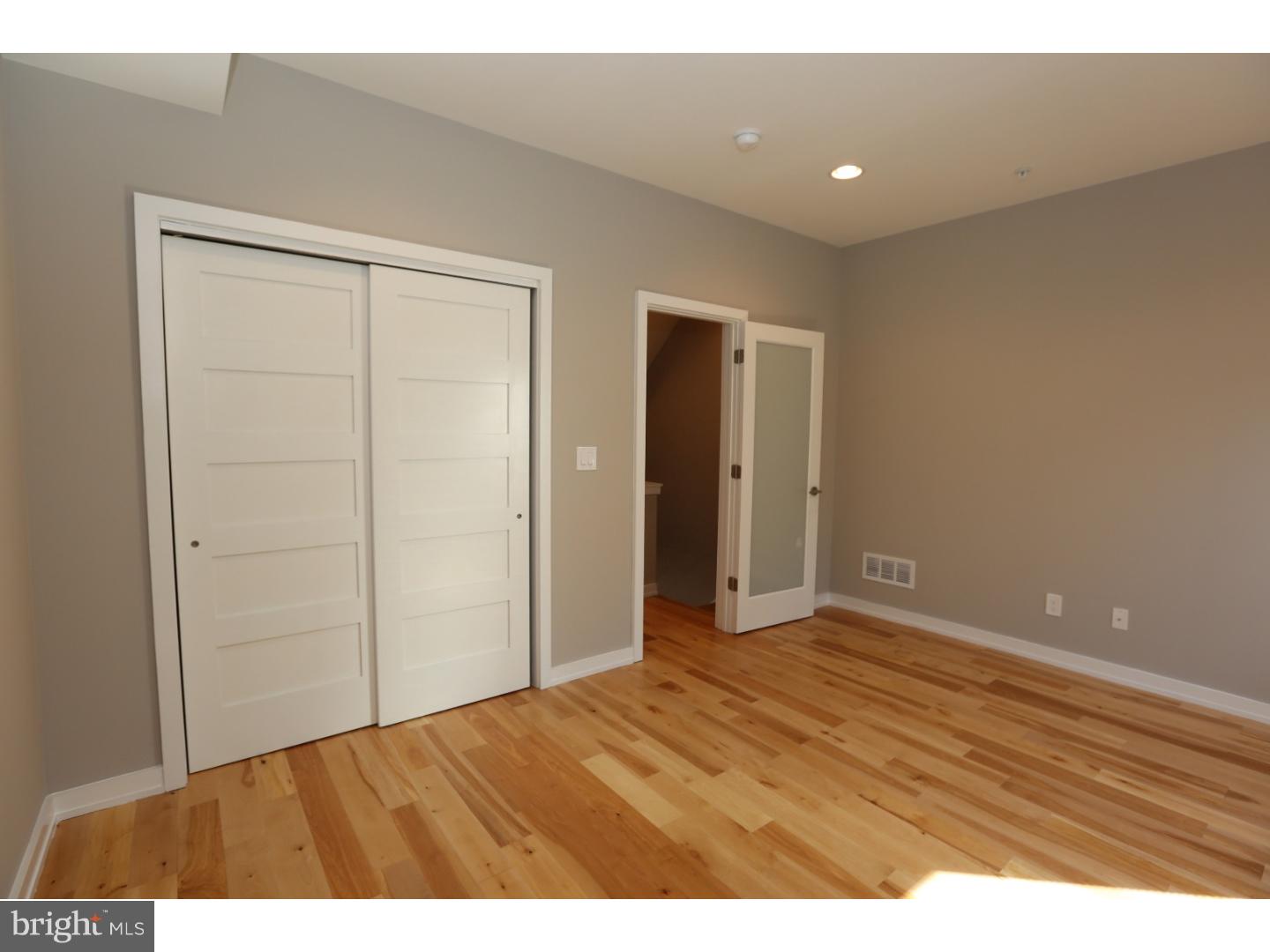 FISHTOWN - Residential Lease