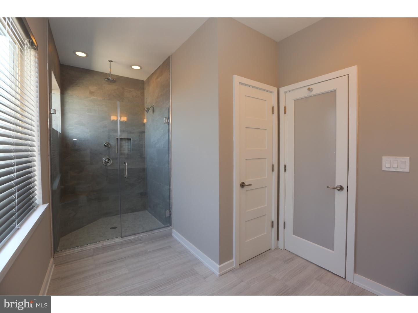 FISHTOWN - Residential Lease