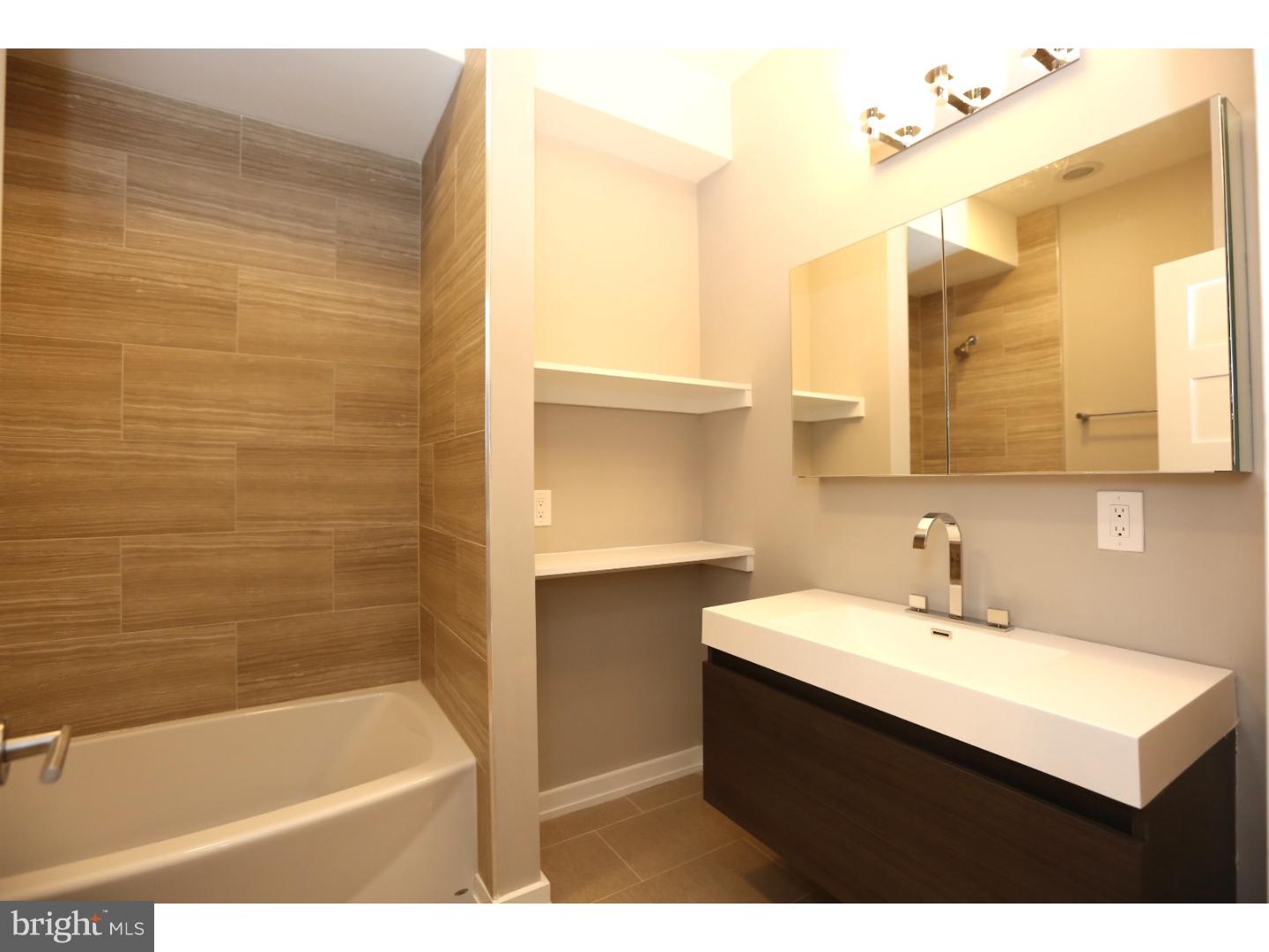 FISHTOWN - Residential Lease