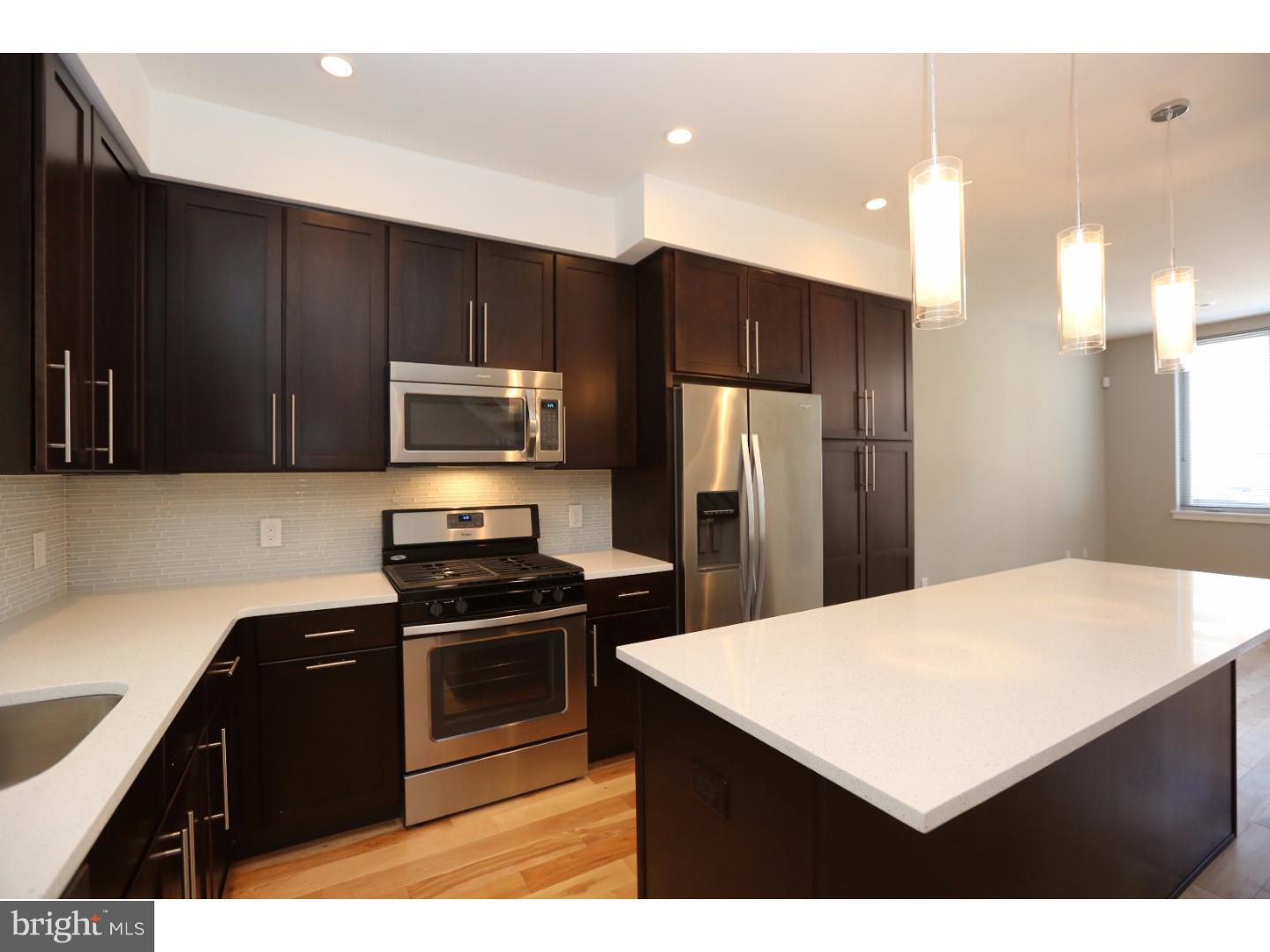 FISHTOWN - Residential Lease