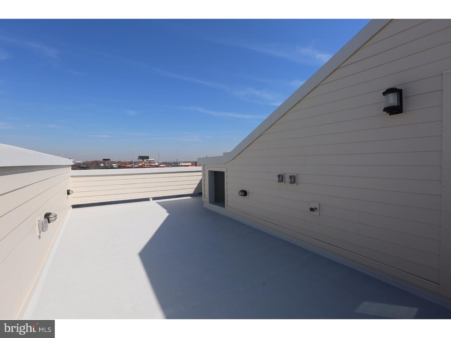 FISHTOWN - Residential Lease