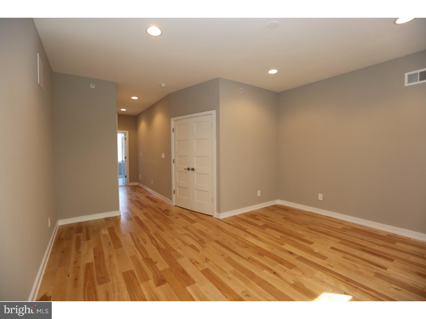 FISHTOWN - Residential Lease