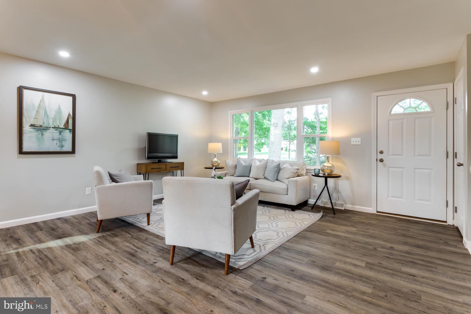 CAL ACRES - Residential