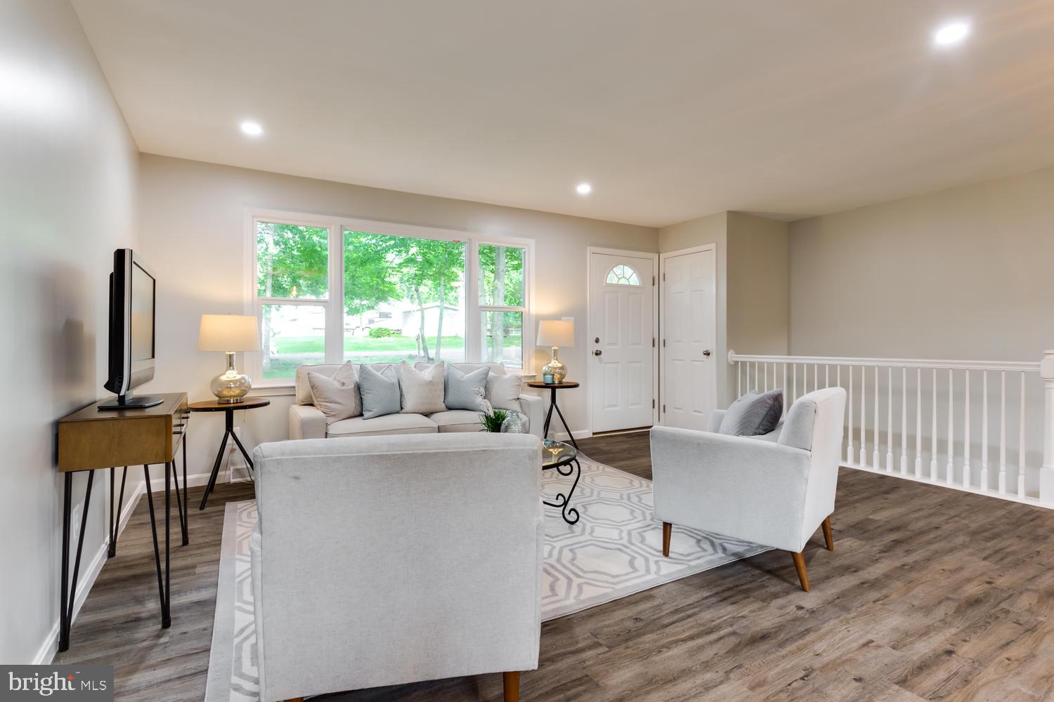 CAL ACRES - Residential