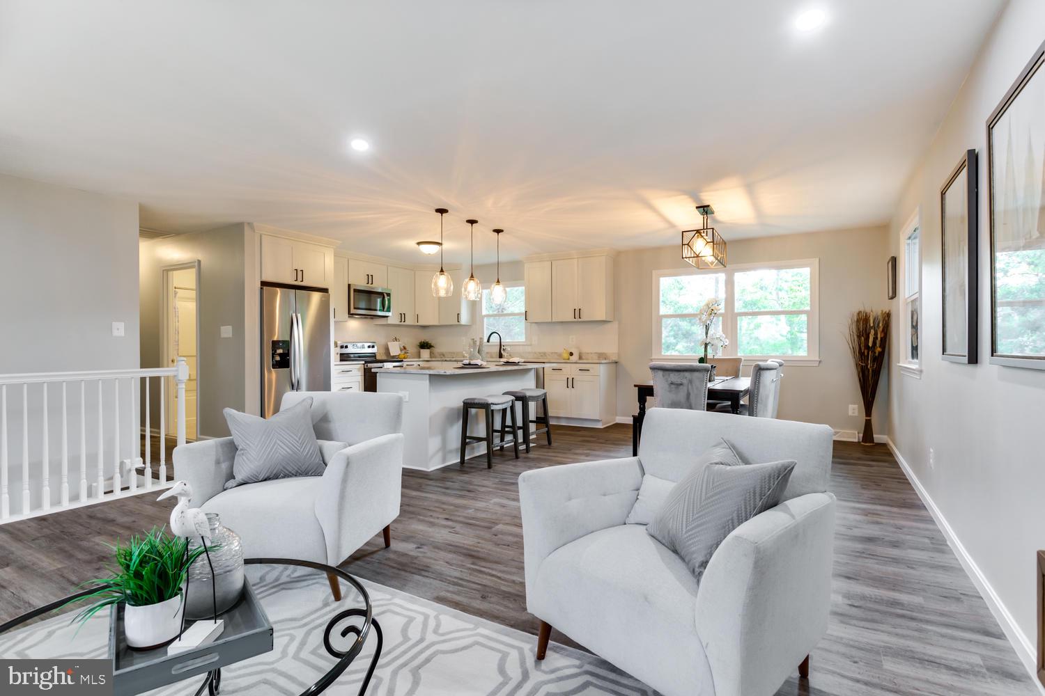 CAL ACRES - Residential