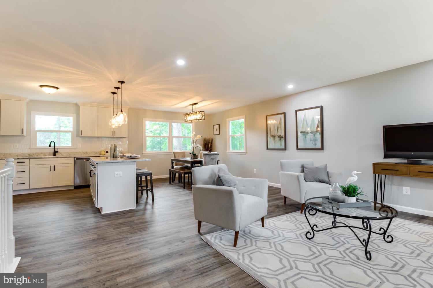 CAL ACRES - Residential