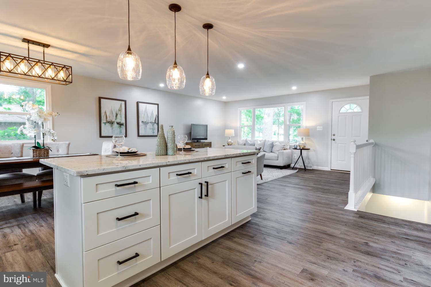 CAL ACRES - Residential