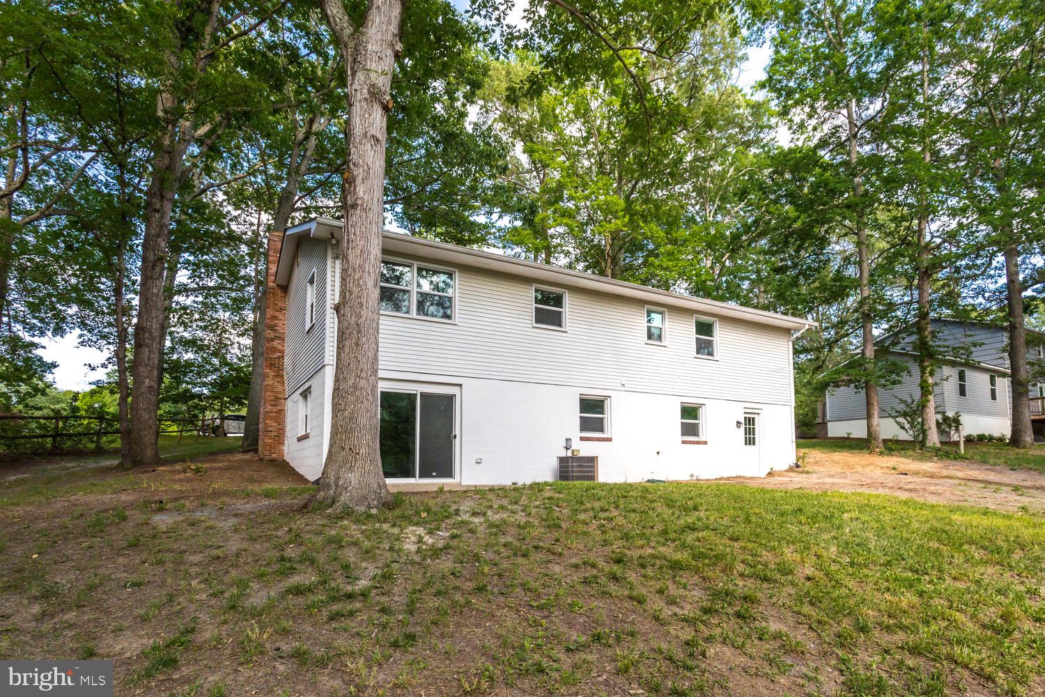 CAL ACRES - Residential