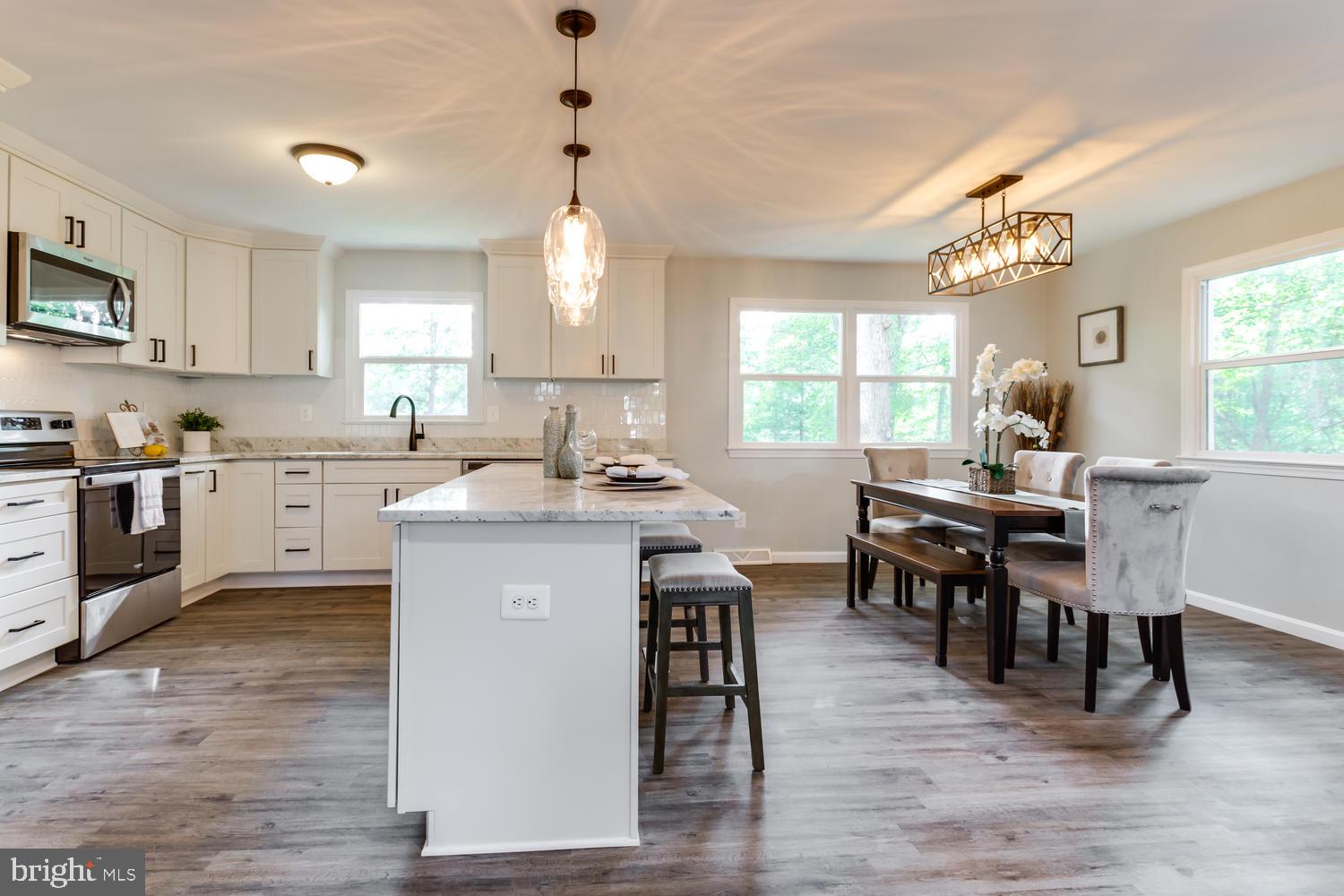 CAL ACRES - Residential