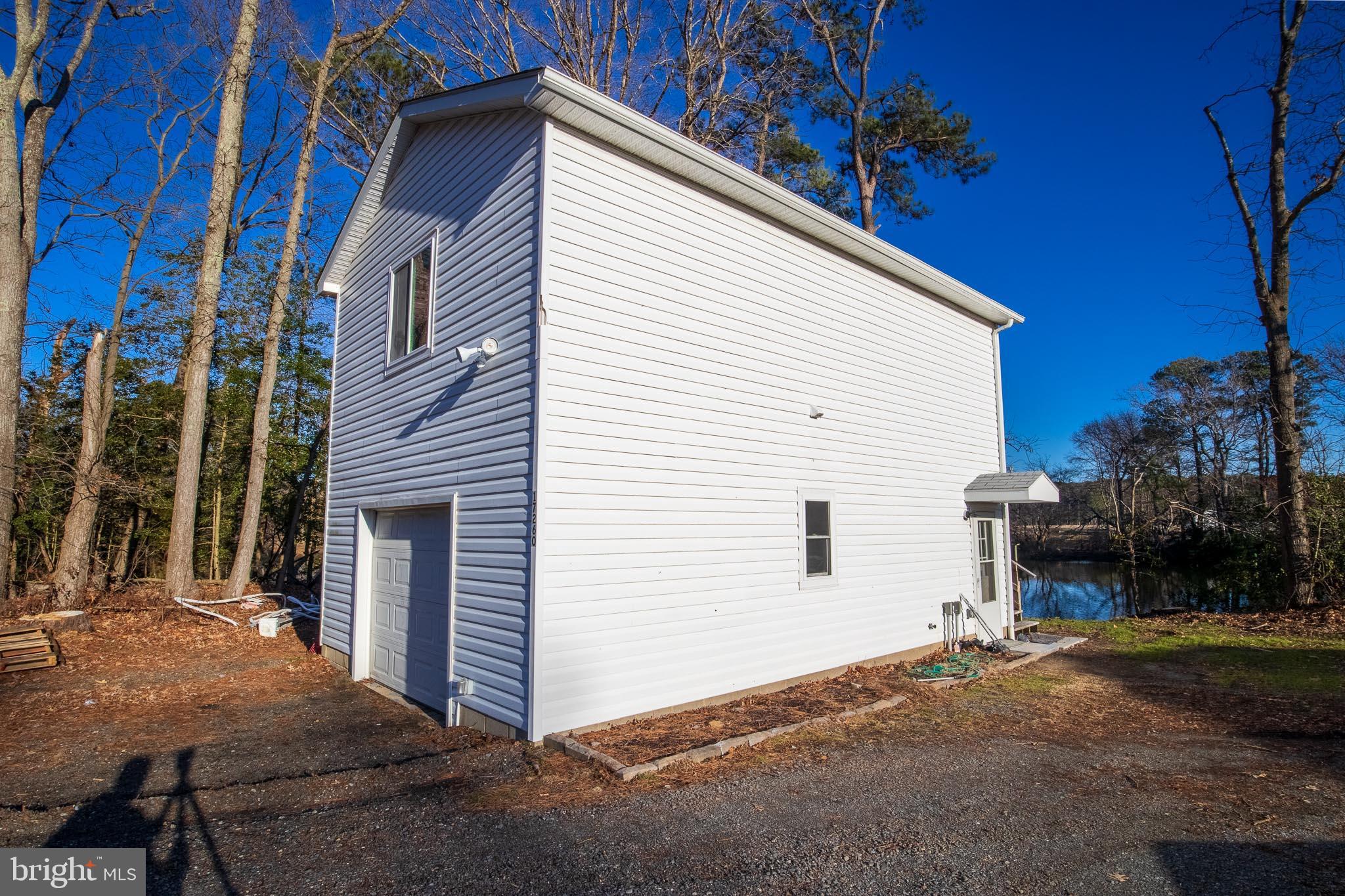 17260 GUM LANDING ROAD