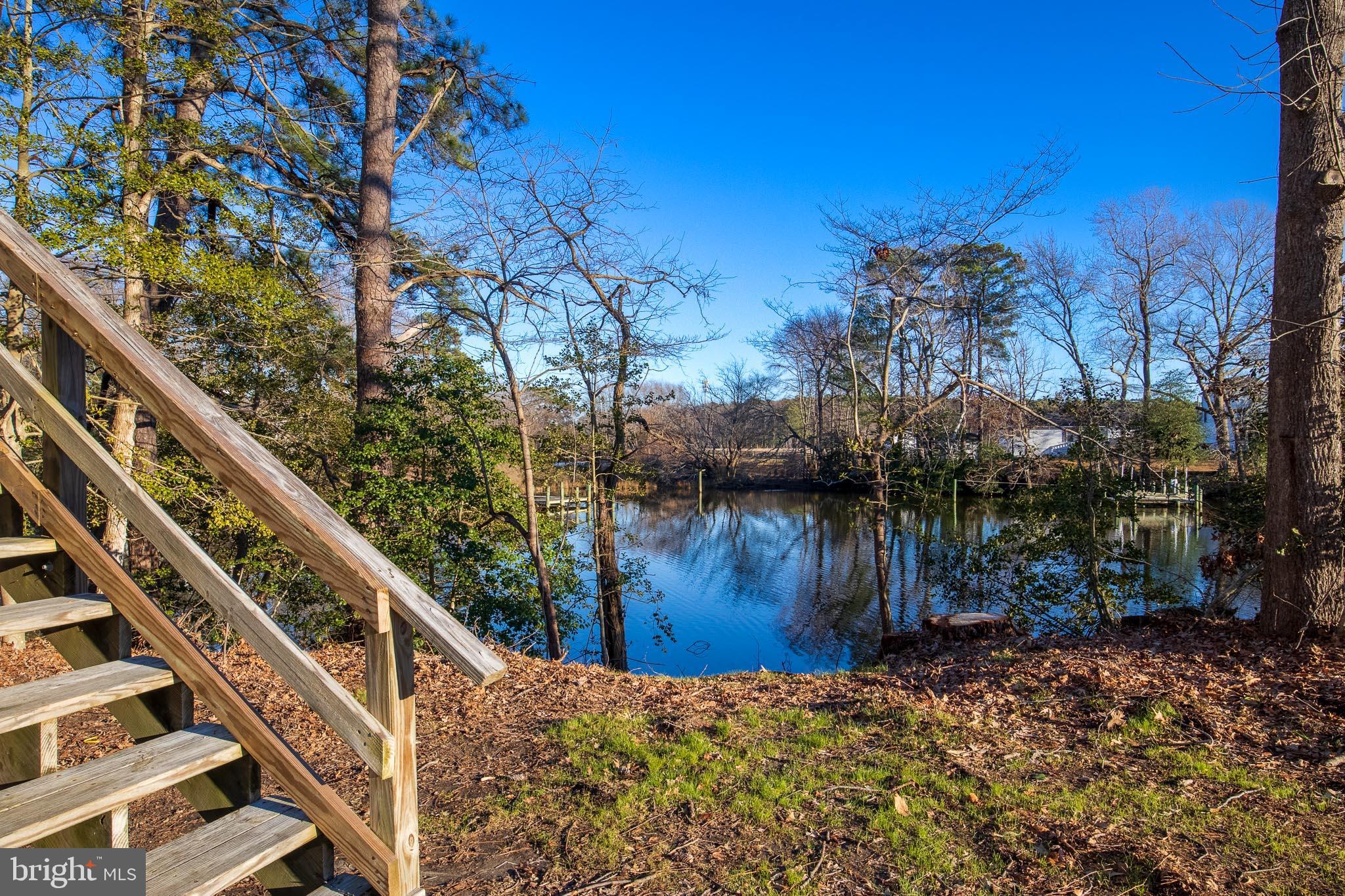 17260 GUM LANDING ROAD