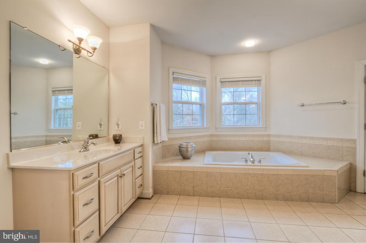 PRESERVE ON AQUIA CREEK - Residential