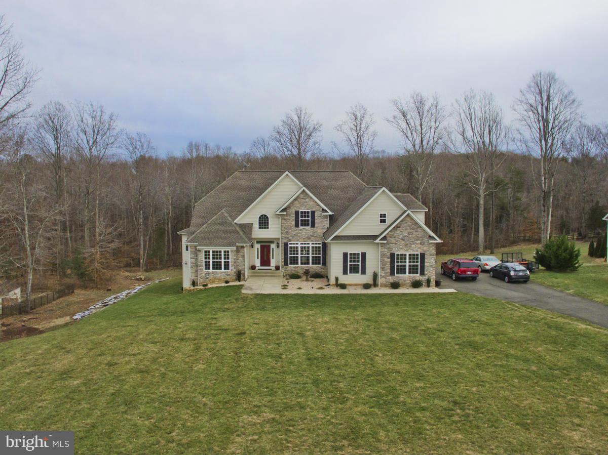 PRESERVE ON AQUIA CREEK - Residential