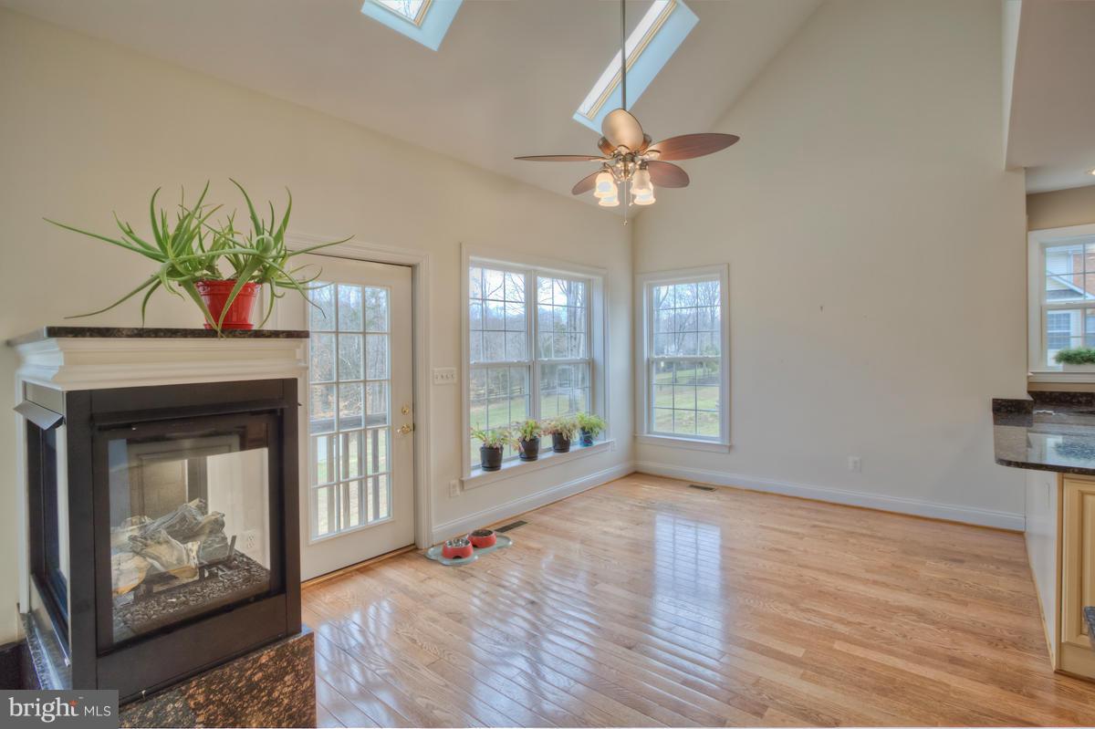 PRESERVE ON AQUIA CREEK - Residential