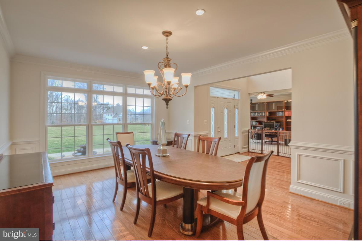 PRESERVE ON AQUIA CREEK - Residential