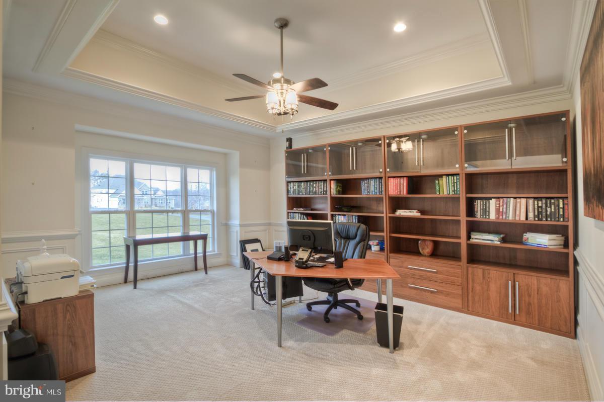 PRESERVE ON AQUIA CREEK - Residential