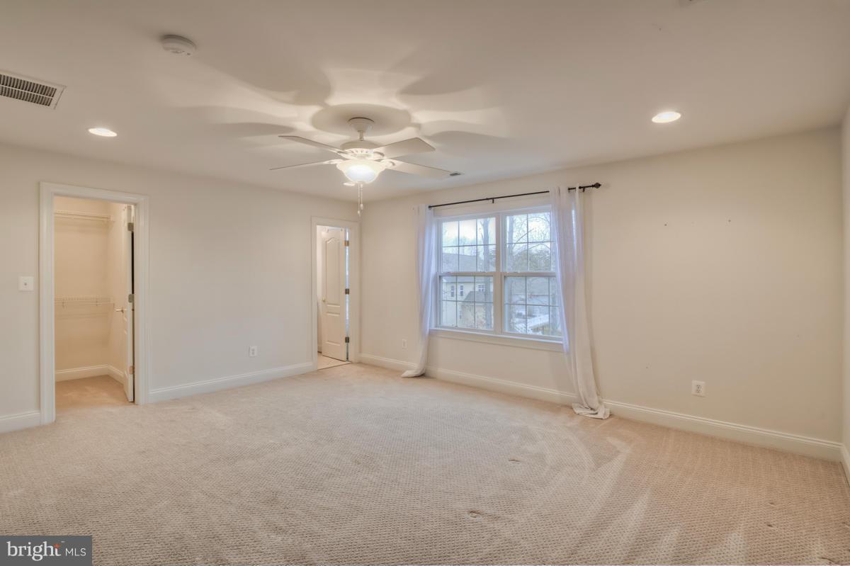 PRESERVE ON AQUIA CREEK - Residential