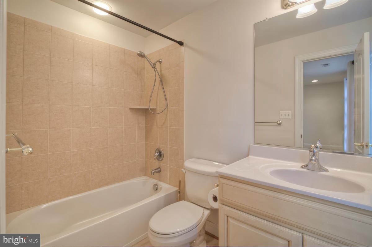 PRESERVE ON AQUIA CREEK - Residential