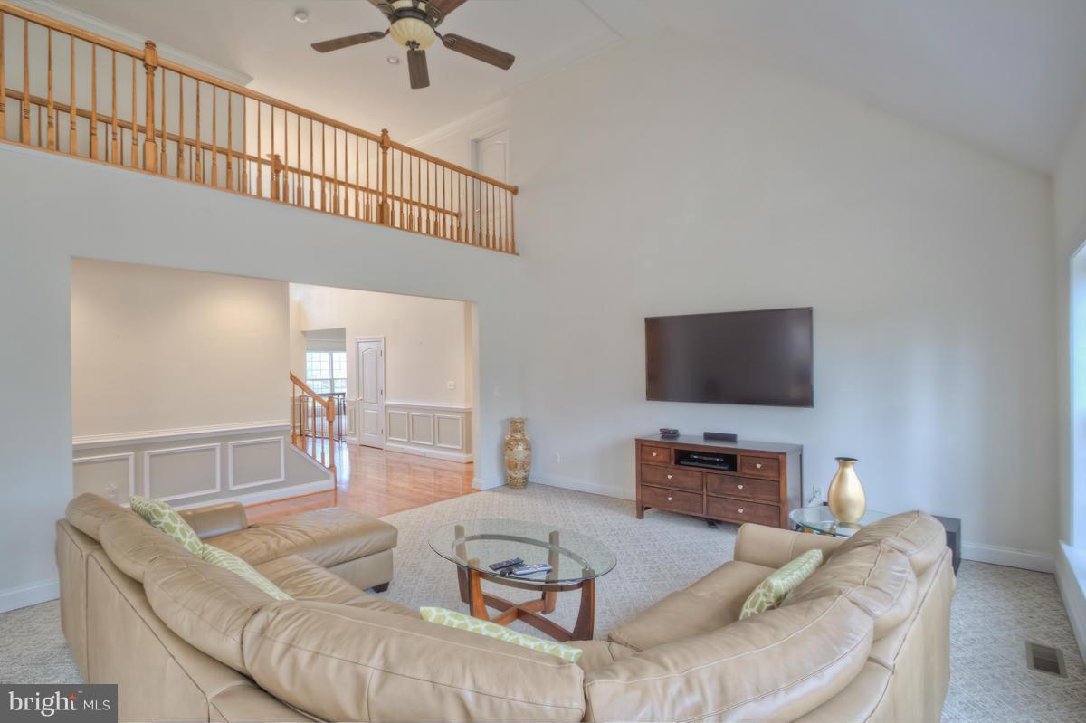 PRESERVE ON AQUIA CREEK - Residential