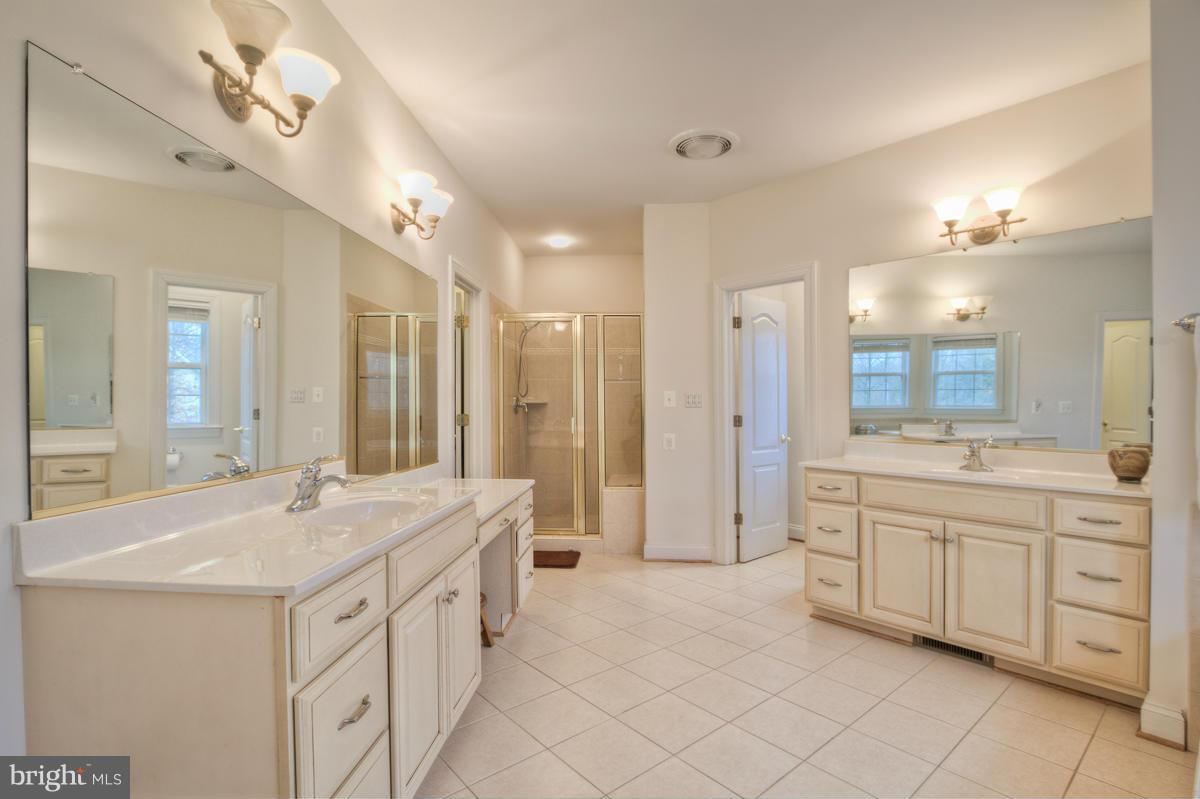 PRESERVE ON AQUIA CREEK - Residential