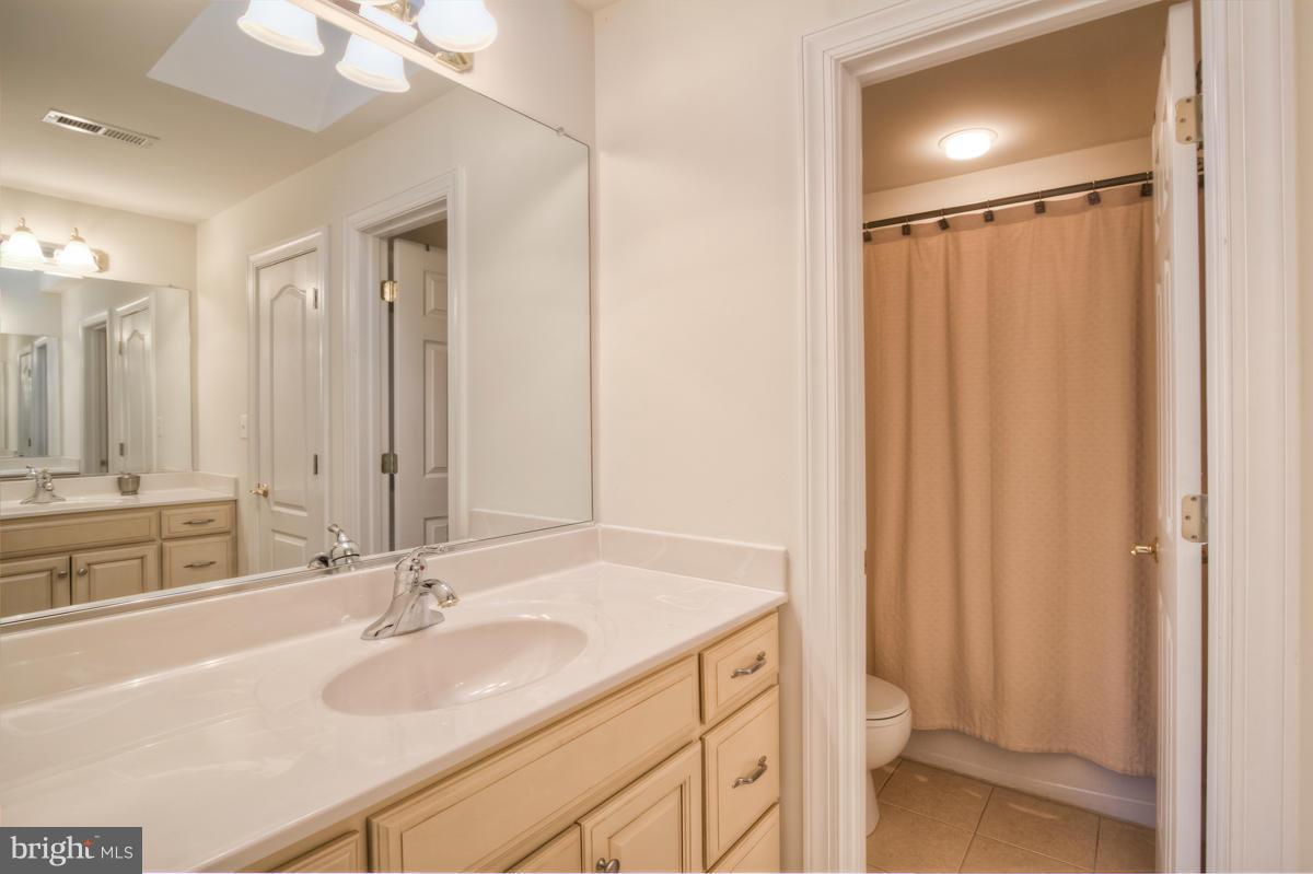 PRESERVE ON AQUIA CREEK - Residential