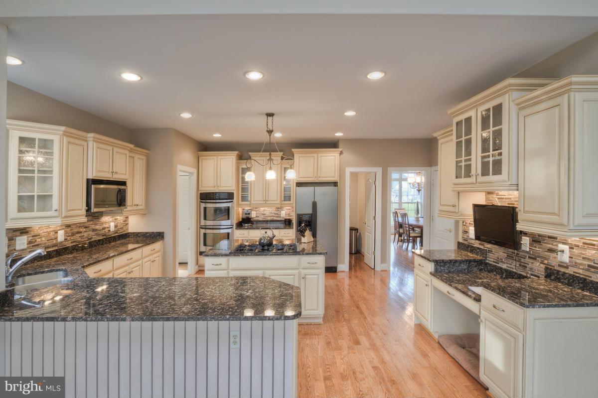 PRESERVE ON AQUIA CREEK - Residential