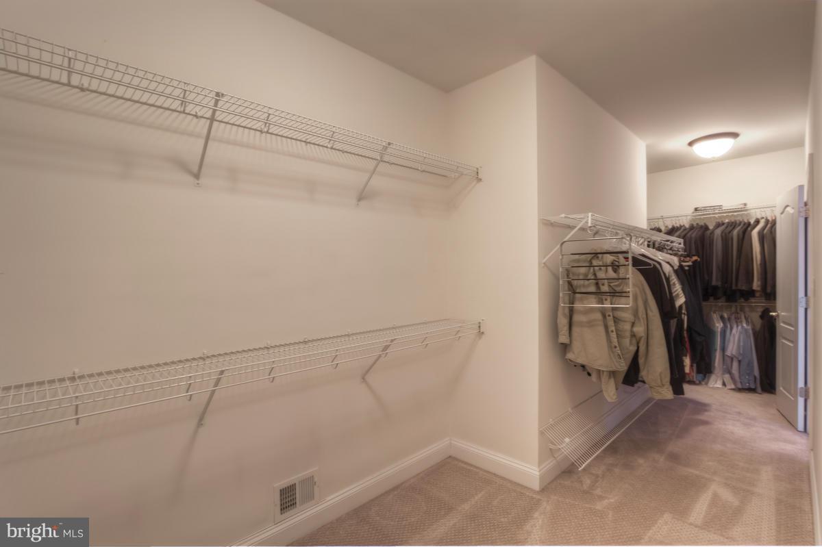 PRESERVE ON AQUIA CREEK - Residential