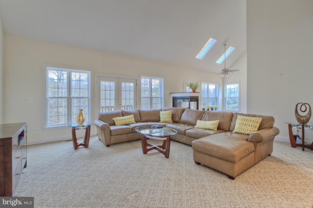 PRESERVE ON AQUIA CREEK - Residential