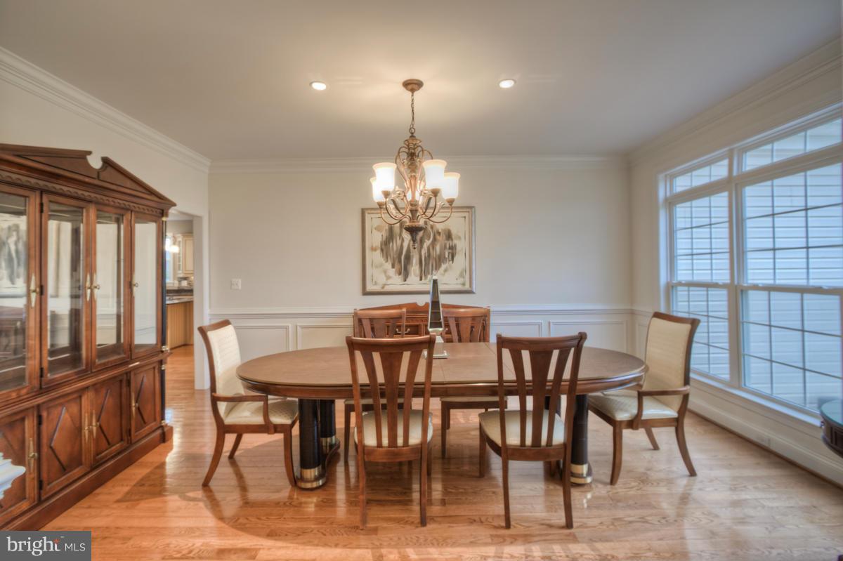 PRESERVE ON AQUIA CREEK - Residential