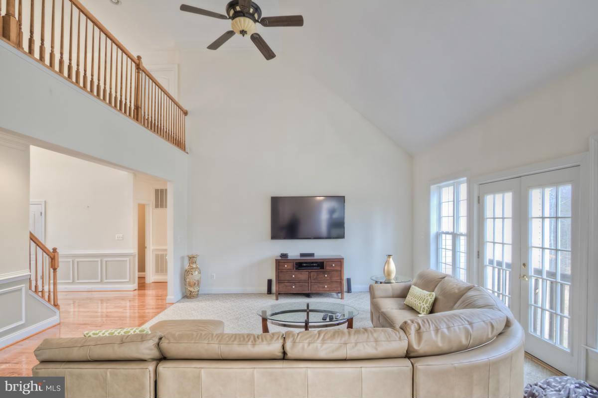 PRESERVE ON AQUIA CREEK - Residential