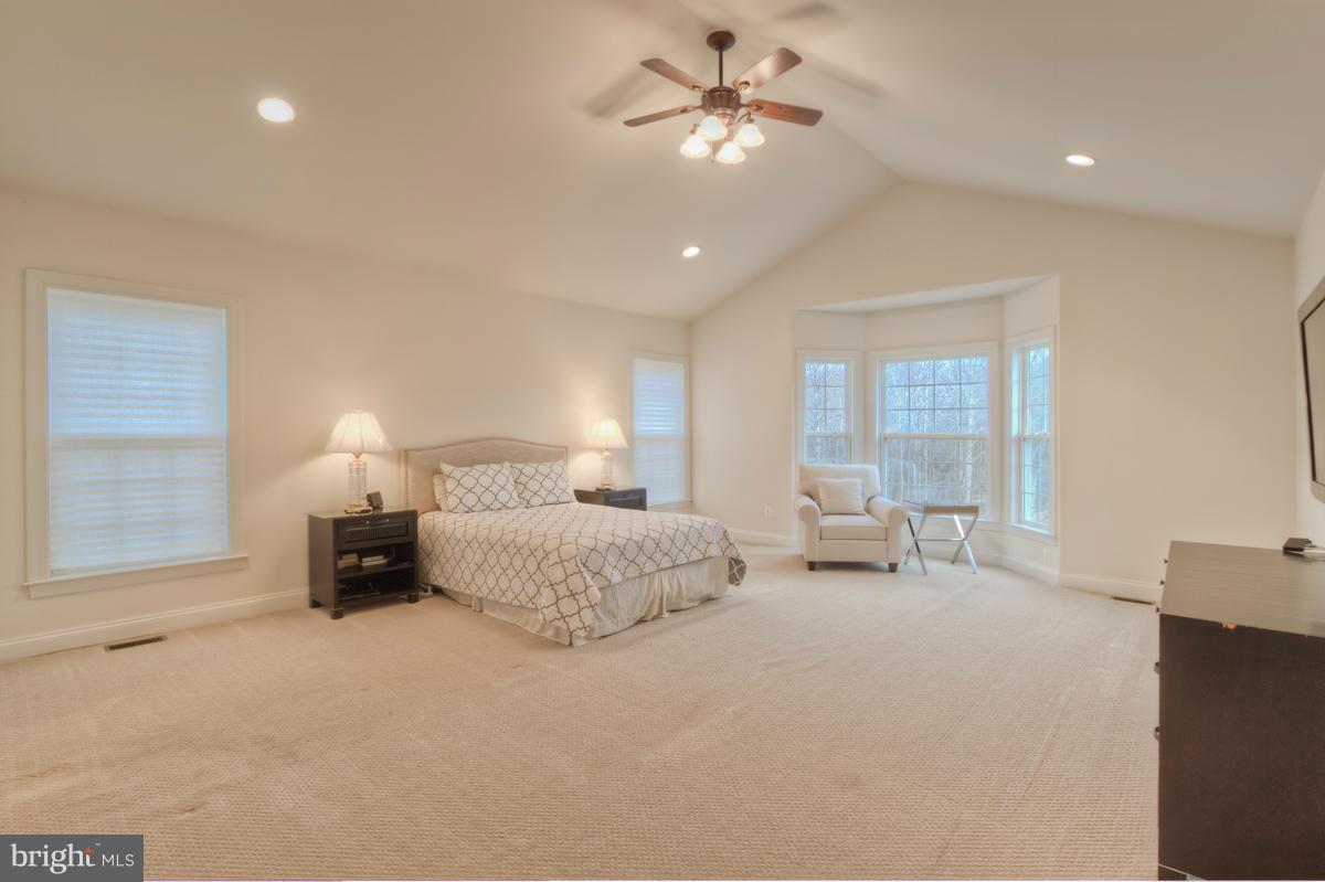 PRESERVE ON AQUIA CREEK - Residential