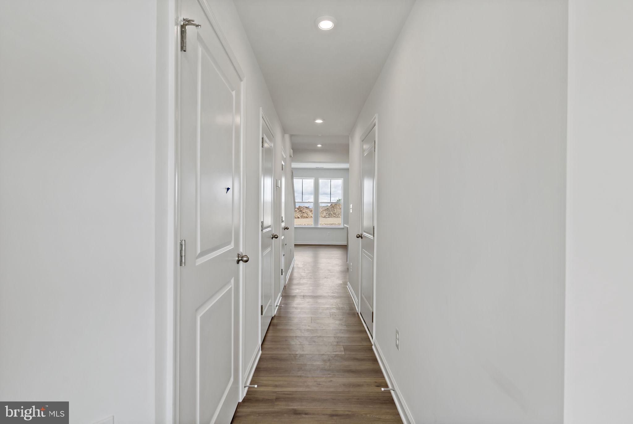 SOUTH BROOK - Residential