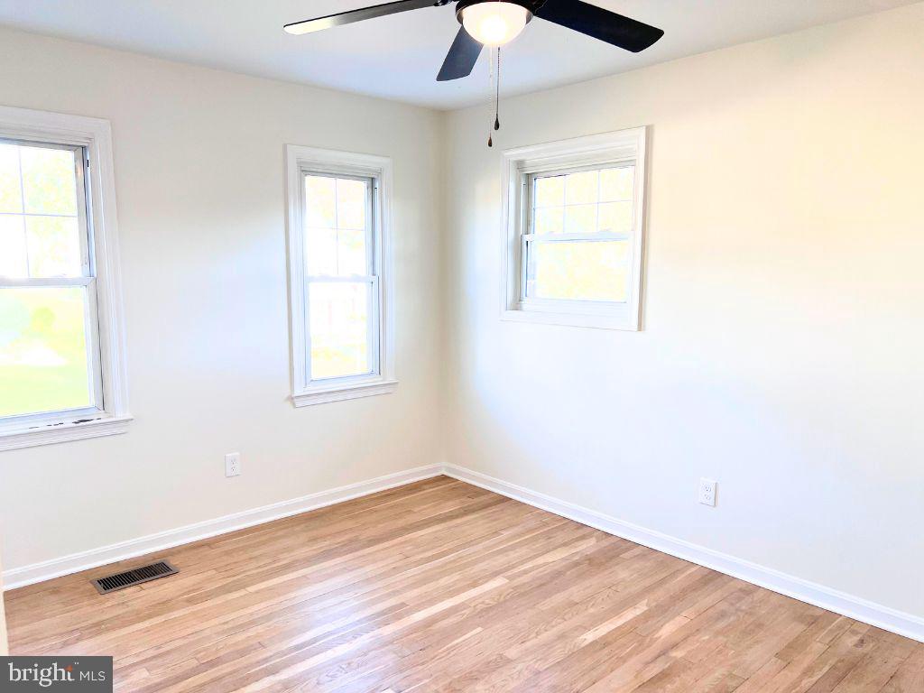 SQUIRES HILL - Residential Lease