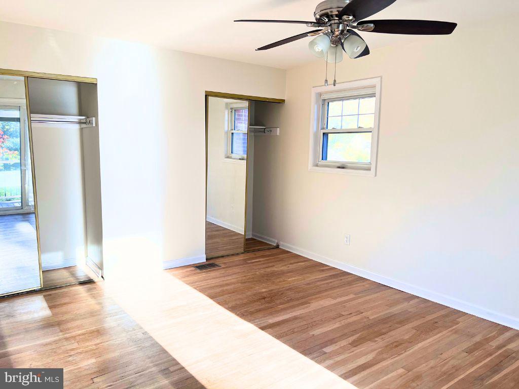 SQUIRES HILL - Residential Lease