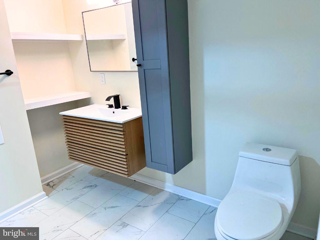 SQUIRES HILL - Residential Lease