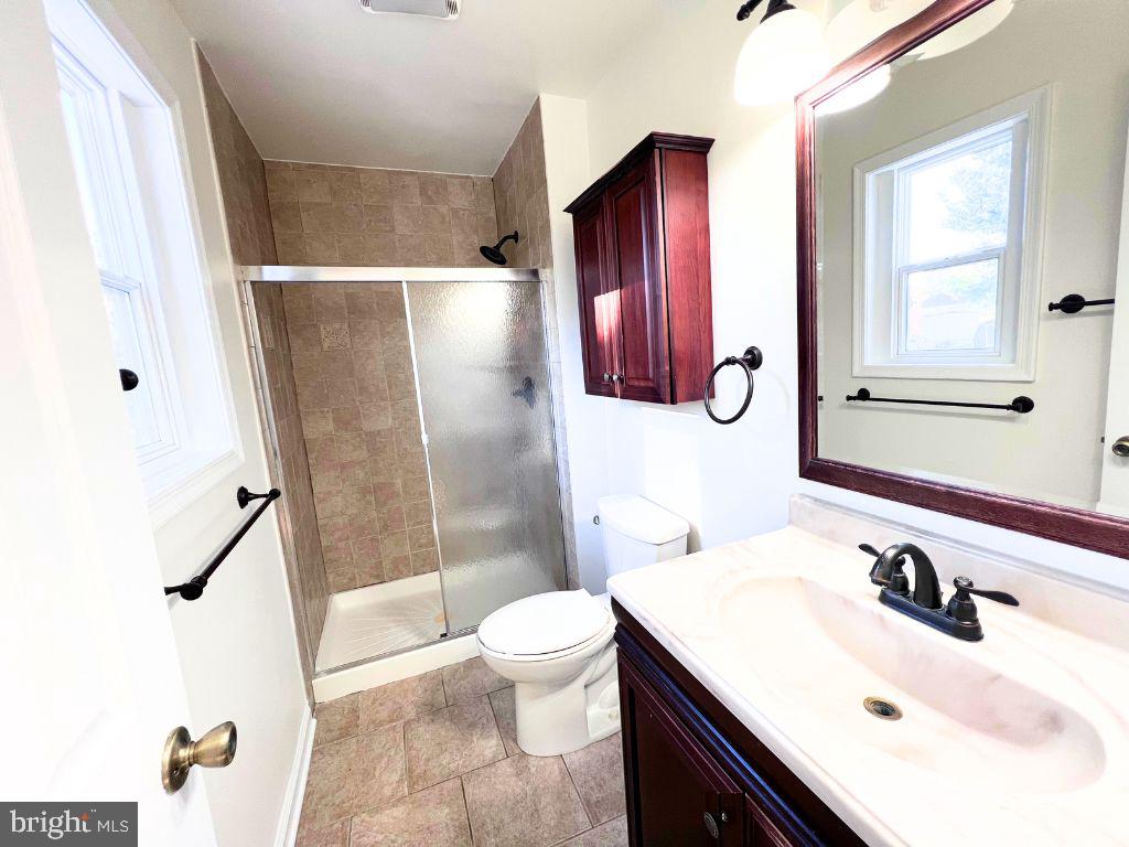 SQUIRES HILL - Residential Lease