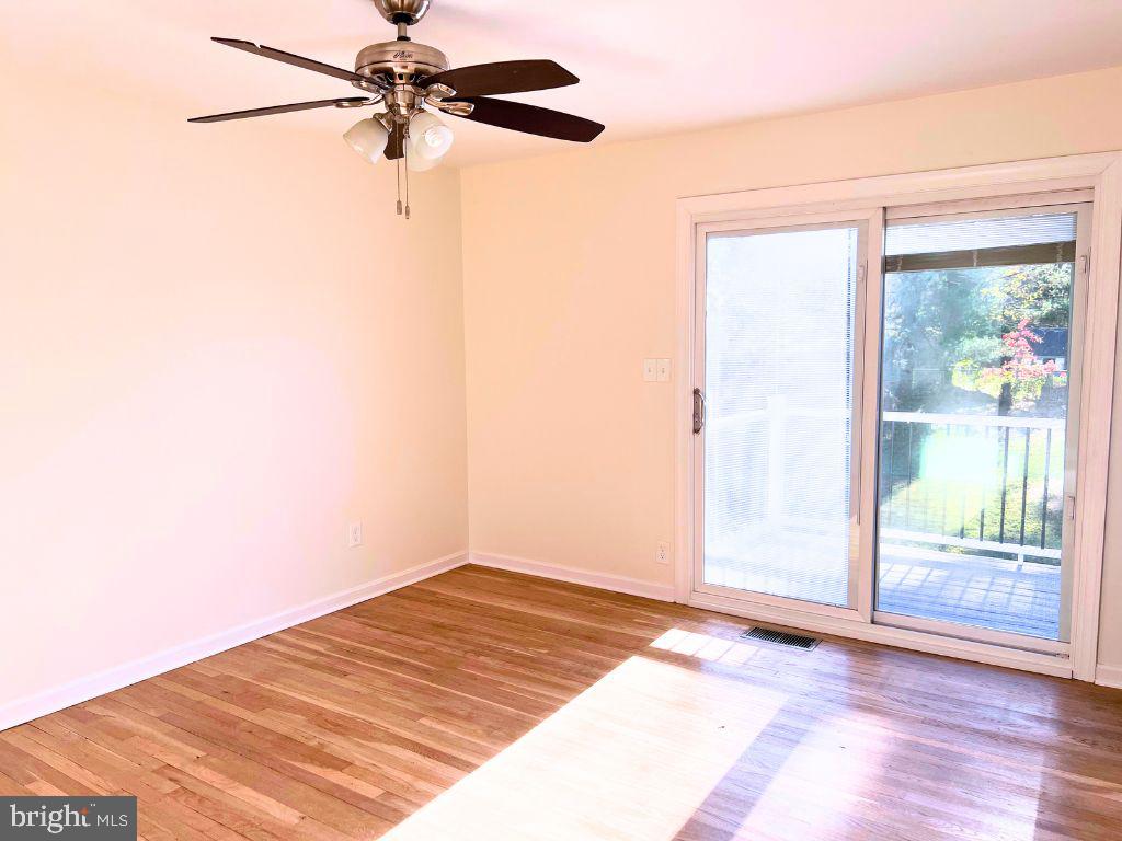 SQUIRES HILL - Residential Lease