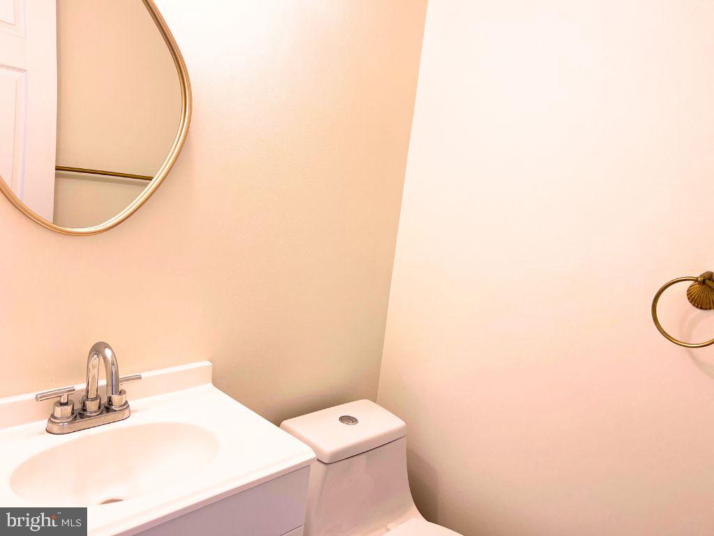 SQUIRES HILL - Residential Lease