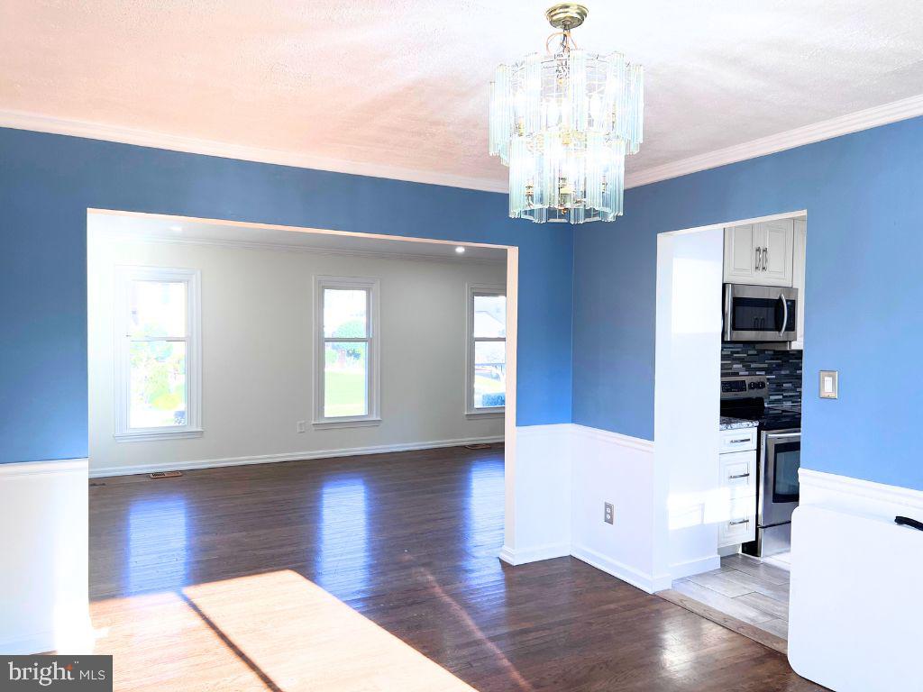 SQUIRES HILL - Residential Lease