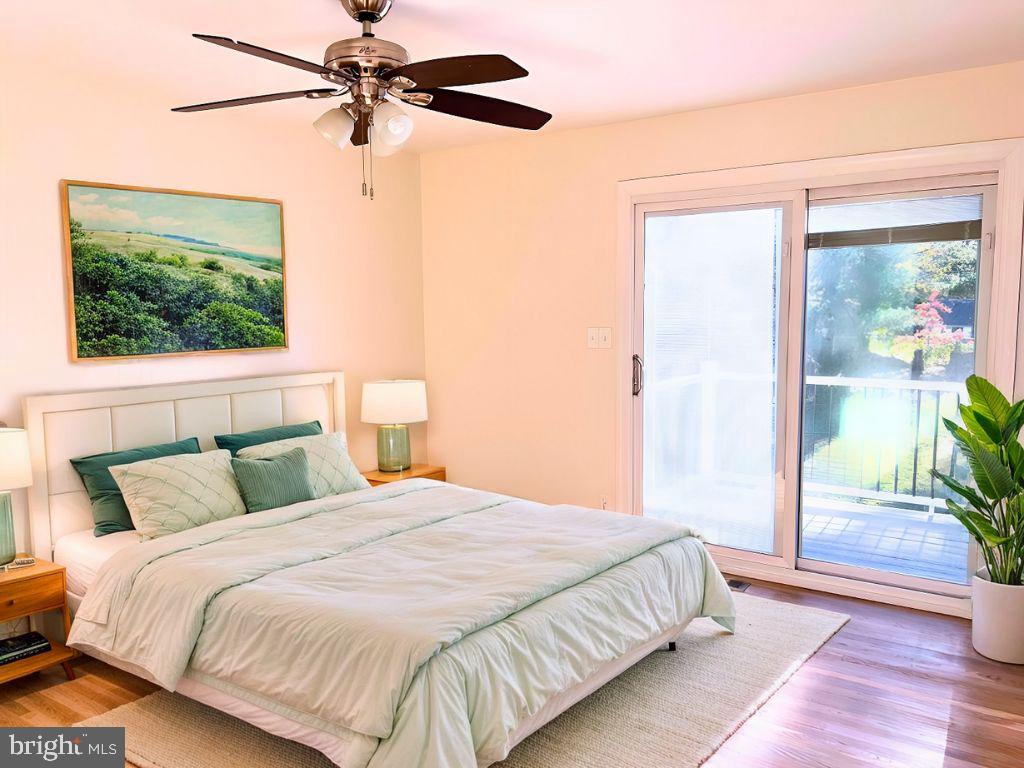 SQUIRES HILL - Residential Lease