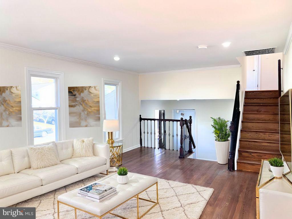 SQUIRES HILL - Residential Lease