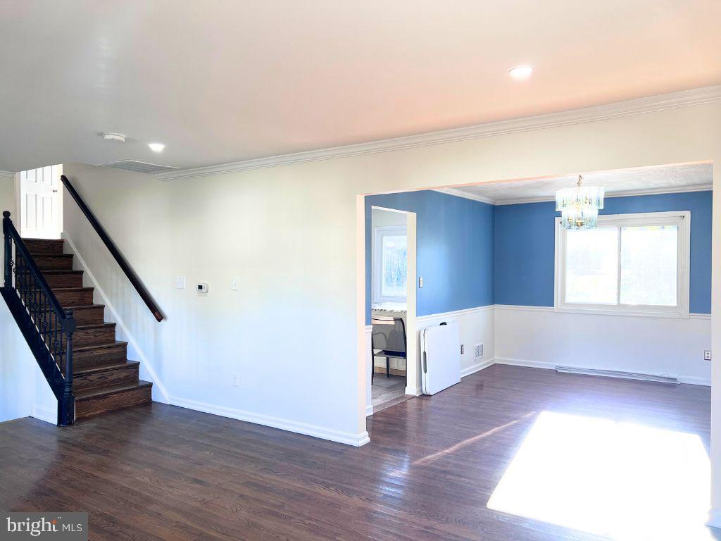 SQUIRES HILL - Residential Lease