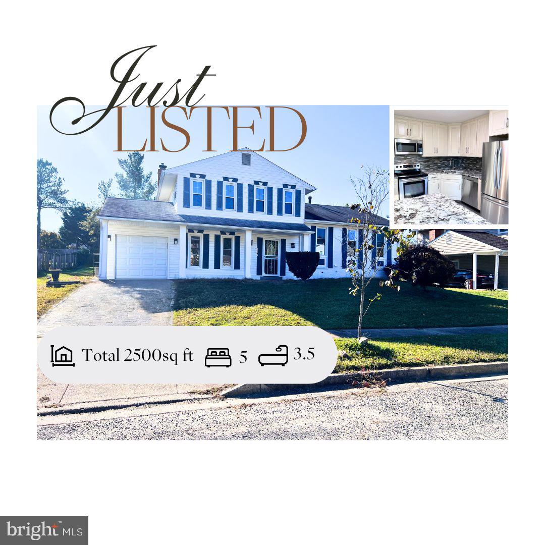 SQUIRES HILL - Residential Lease