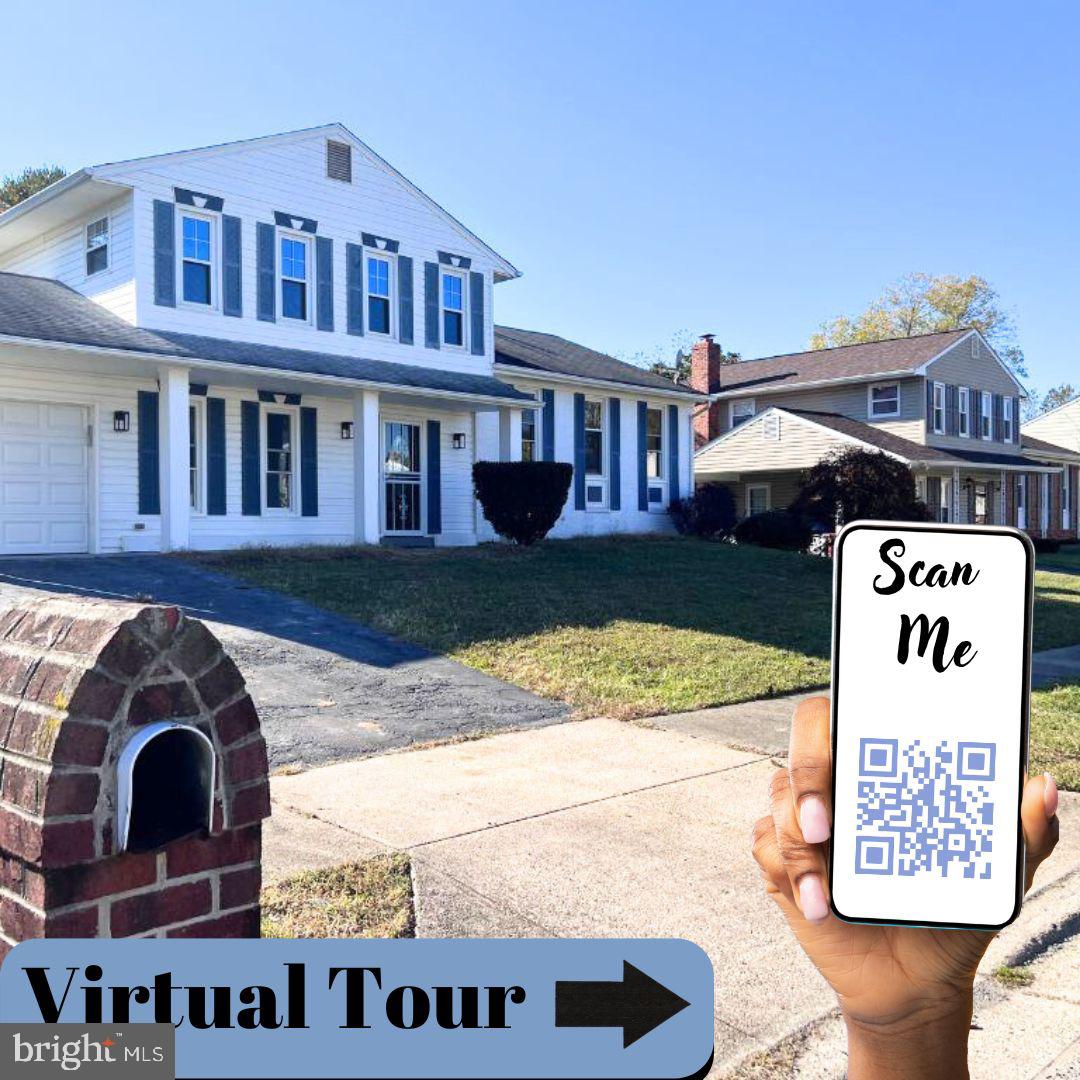 SQUIRES HILL - Residential Lease