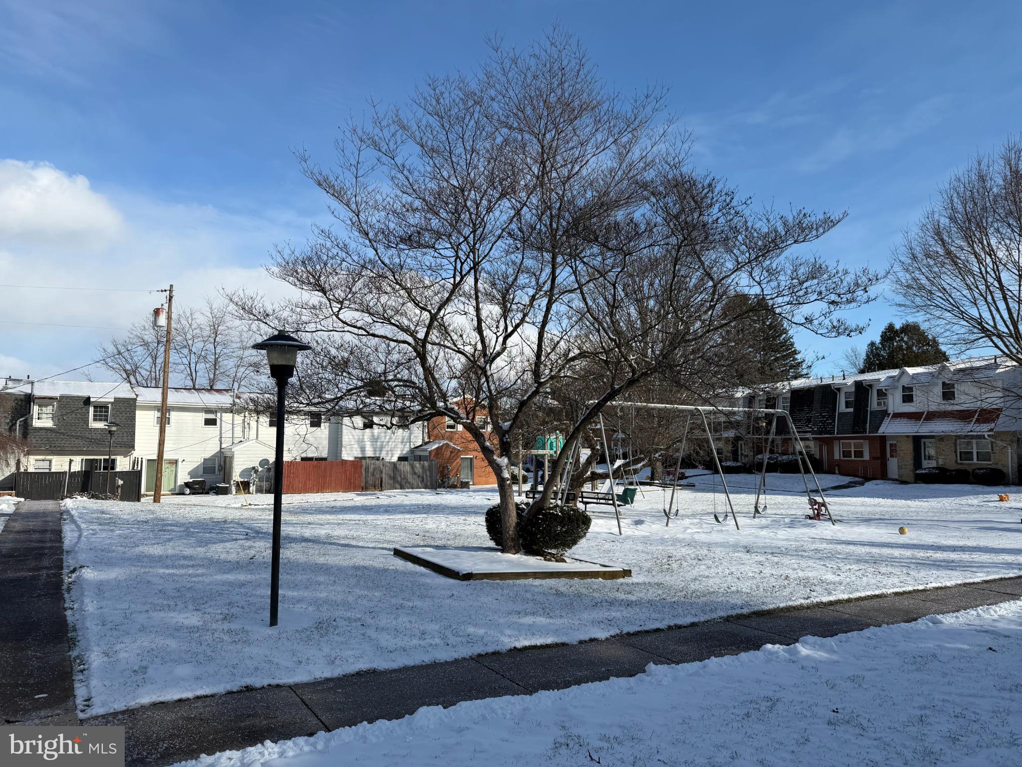 FOREST EDGE - Residential