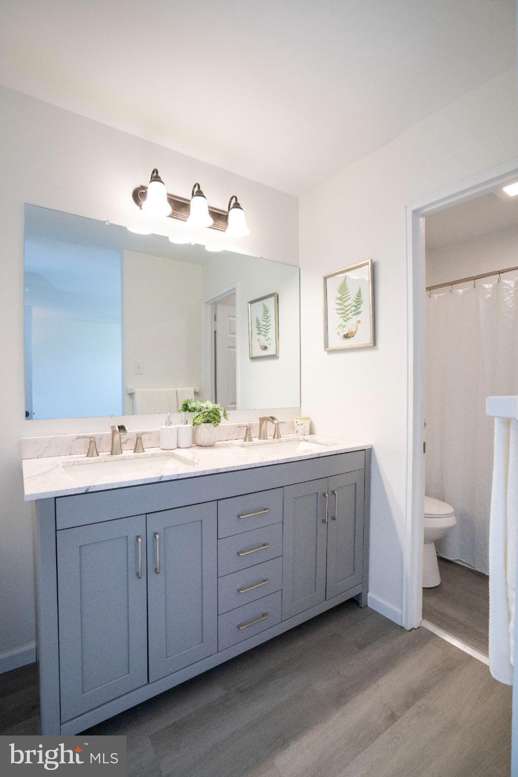 FOREST EDGE - Residential