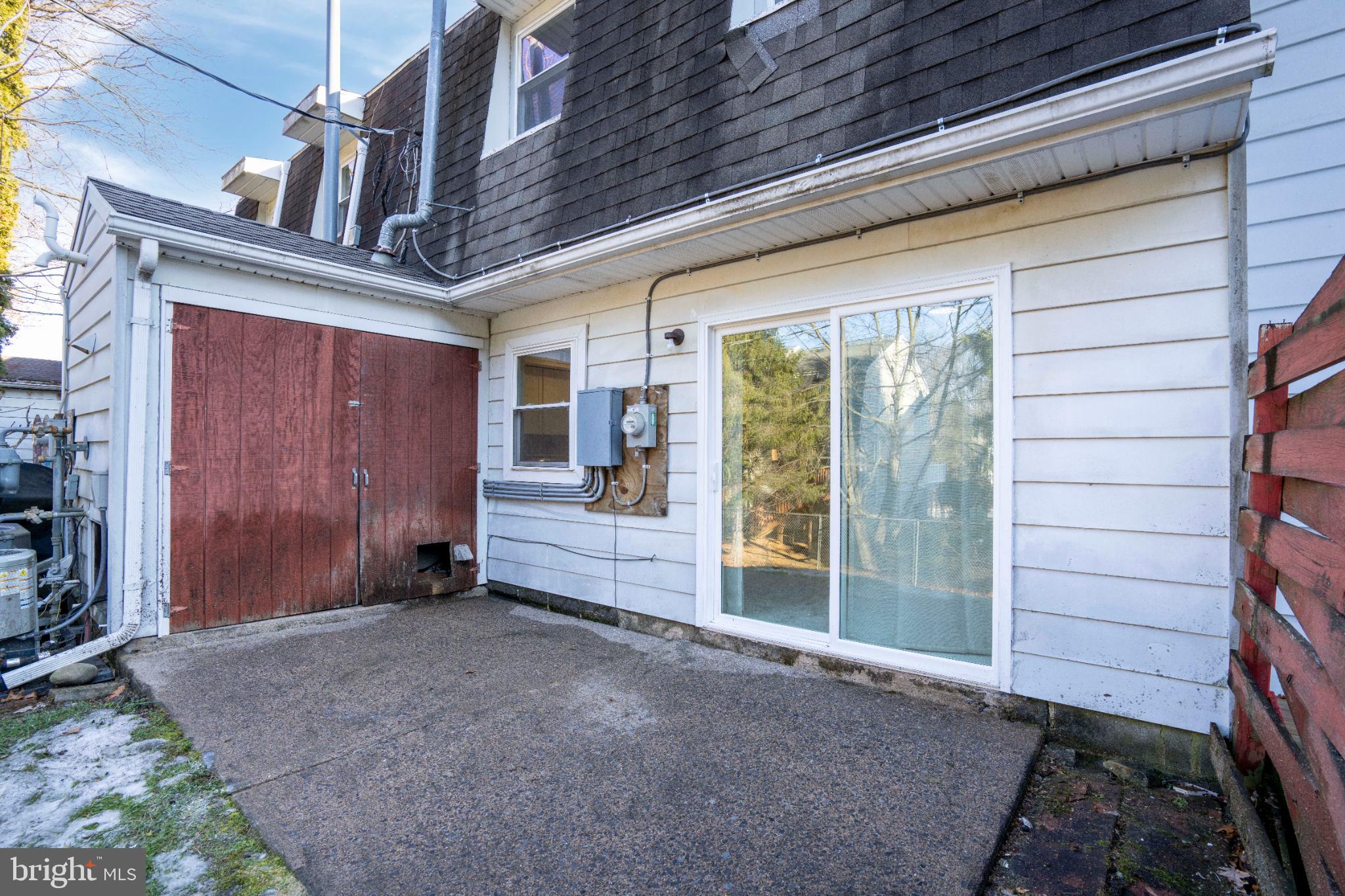 FOREST EDGE - Residential