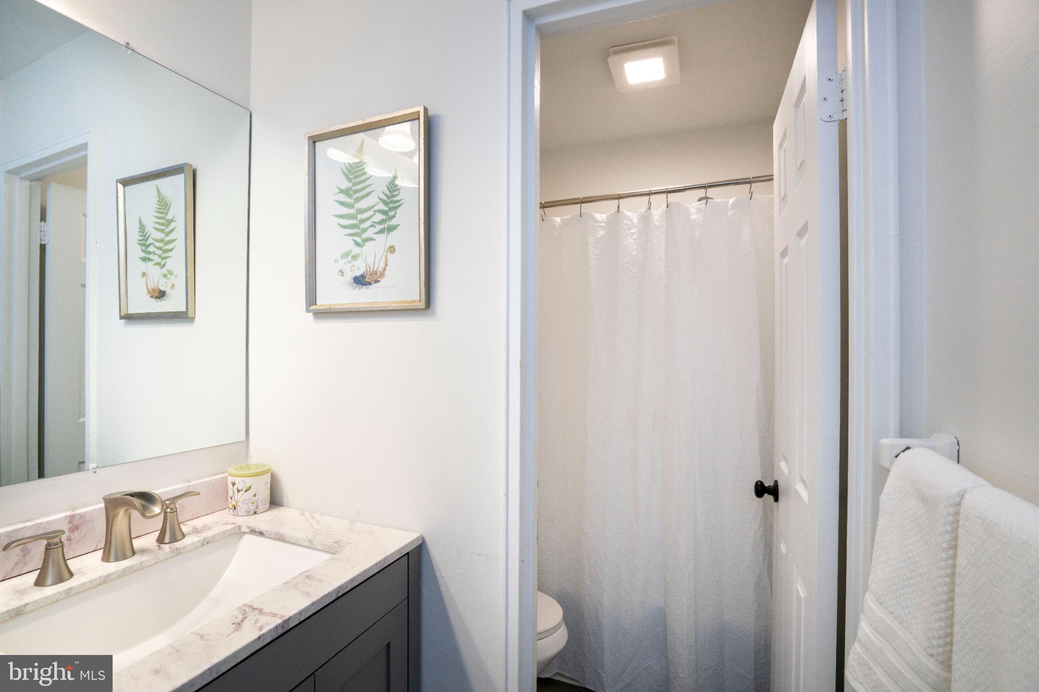 FOREST EDGE - Residential