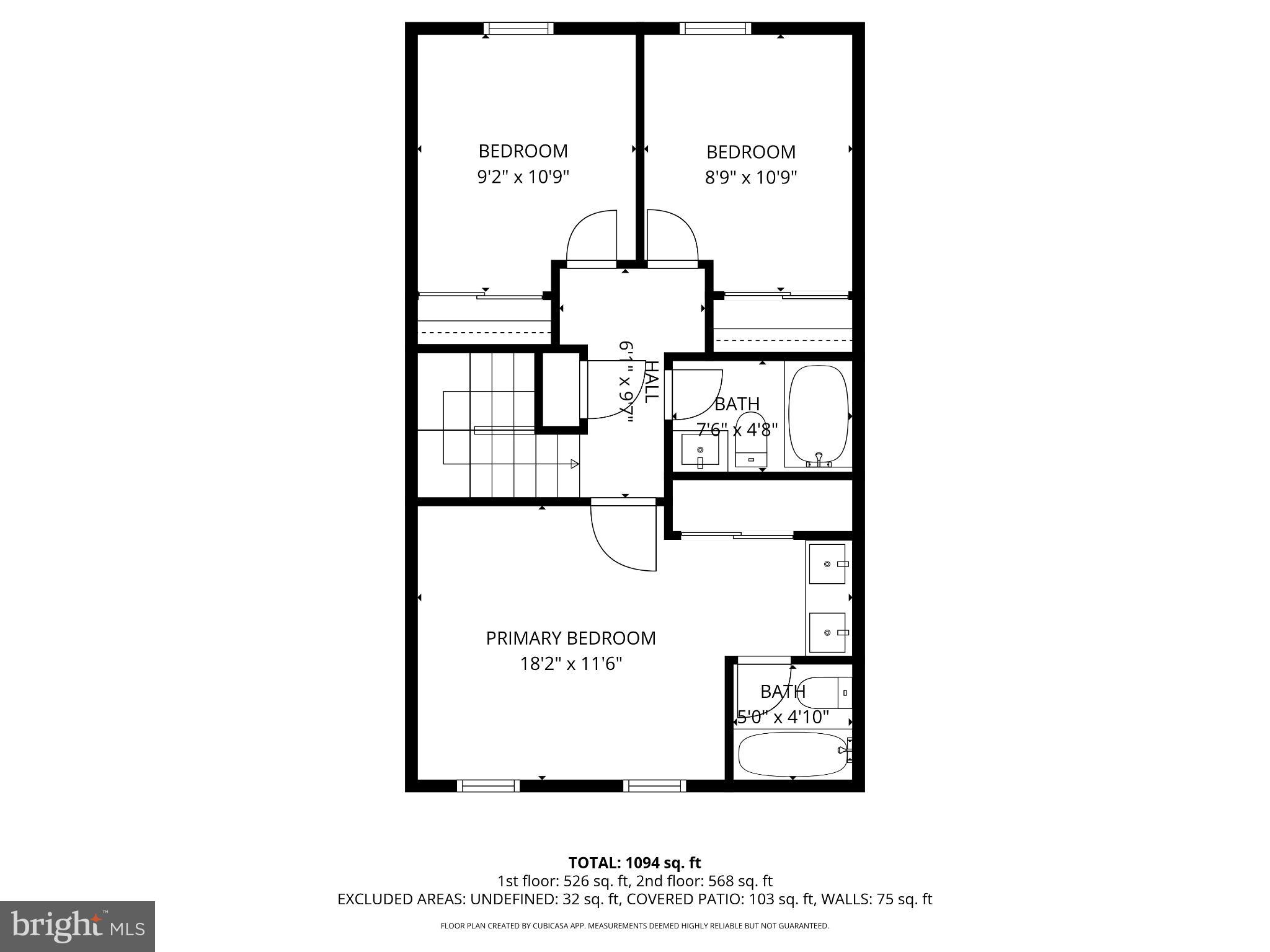 FOREST EDGE - Residential