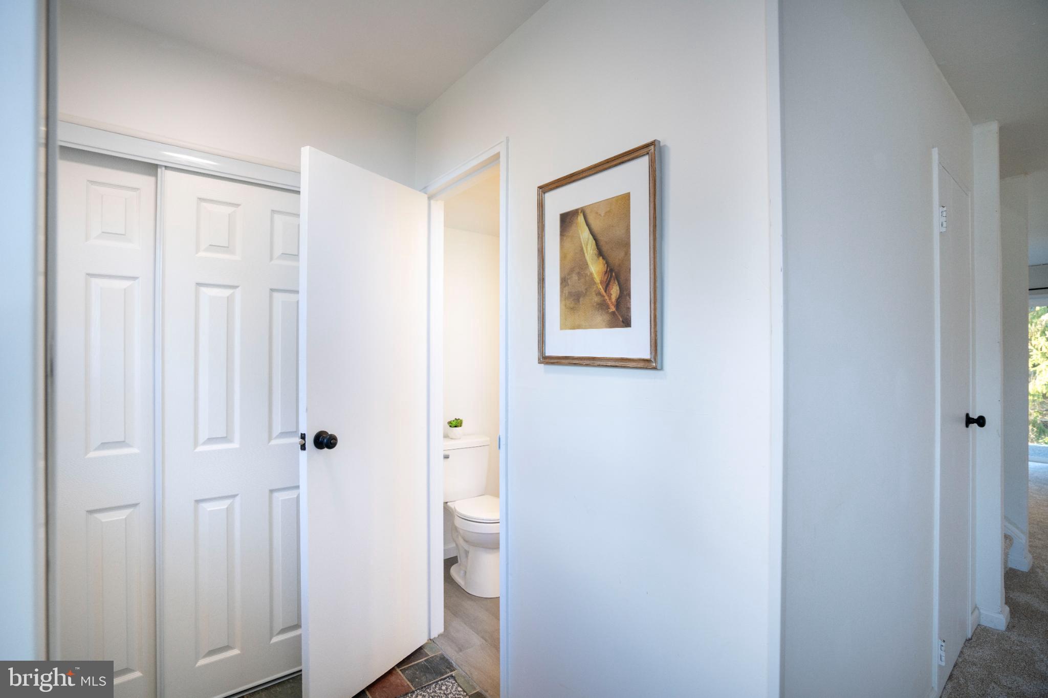 FOREST EDGE - Residential